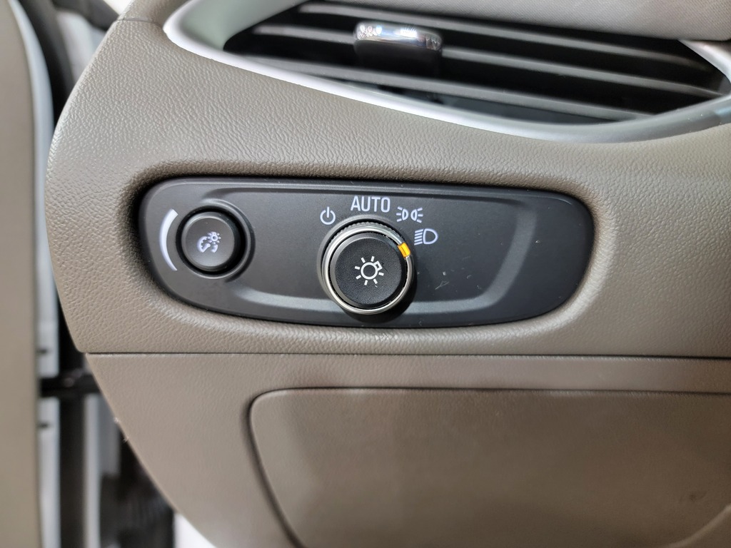 Chevrolet Malibu 2024
