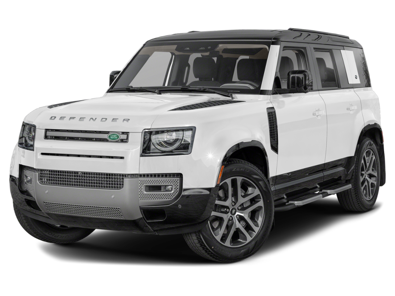 2025 Land Rover Defender 110 P400 X-Dynamic SE