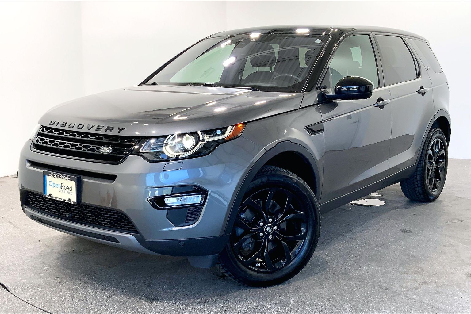 2019 Land Rover Discovery Sport PRICE TO SELL!