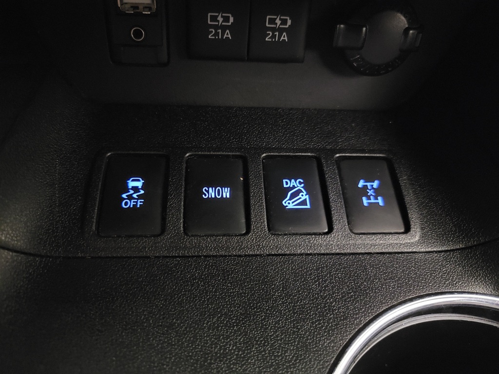 Toyota Highlander 2018