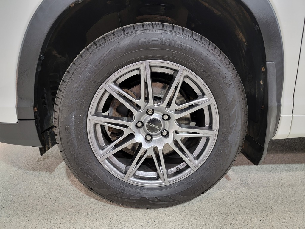 Toyota Highlander 2018
