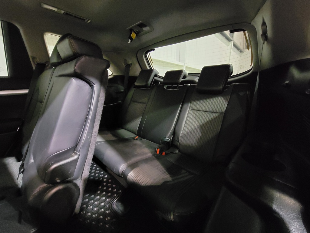 Toyota Highlander 2018