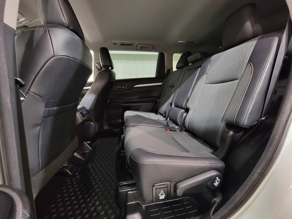 Toyota Highlander 2018