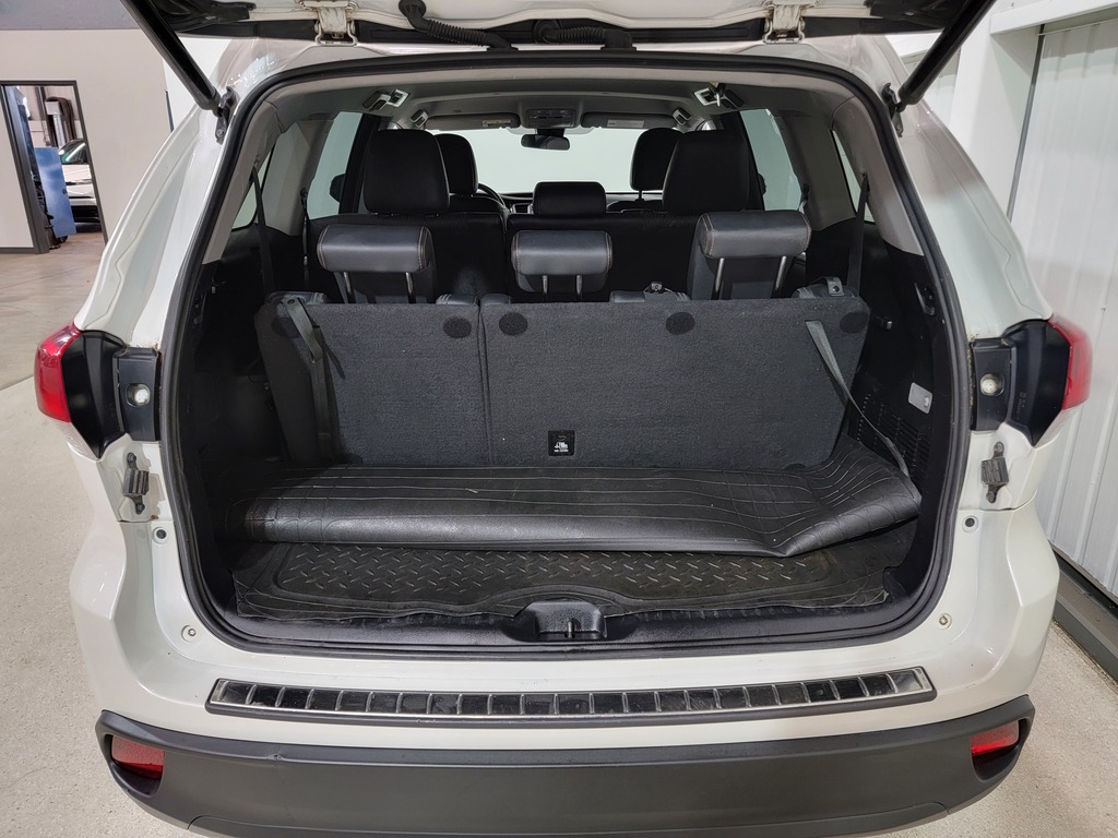 Toyota Highlander 2018