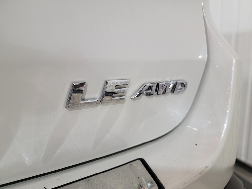 Toyota Highlander 2018