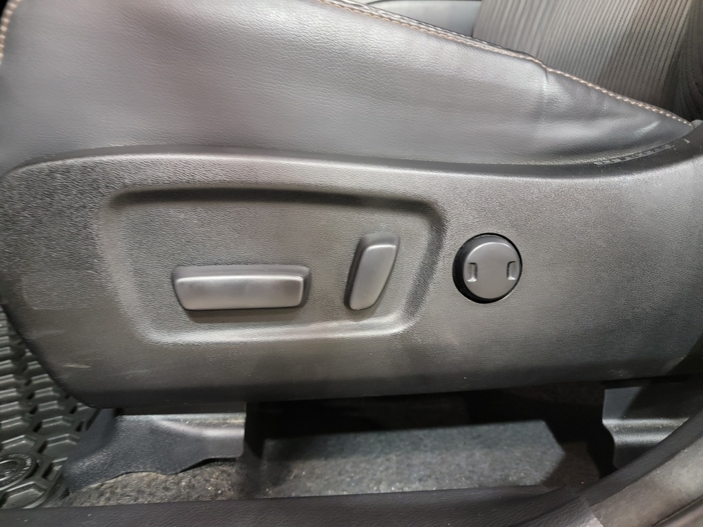 Toyota Highlander 2018