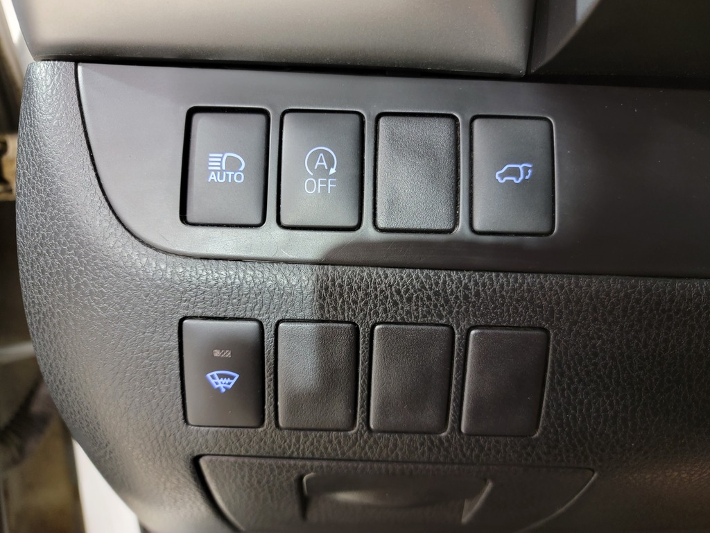 Toyota Highlander 2018