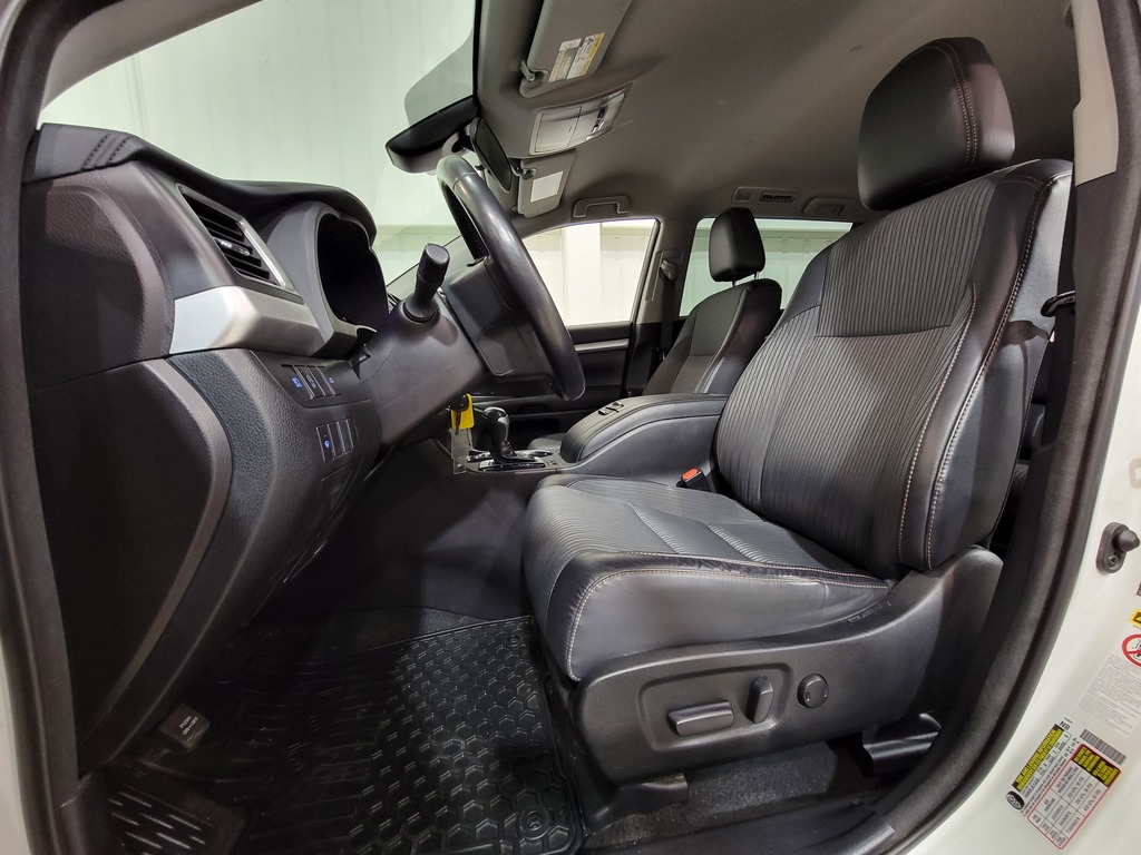 Toyota Highlander 2018