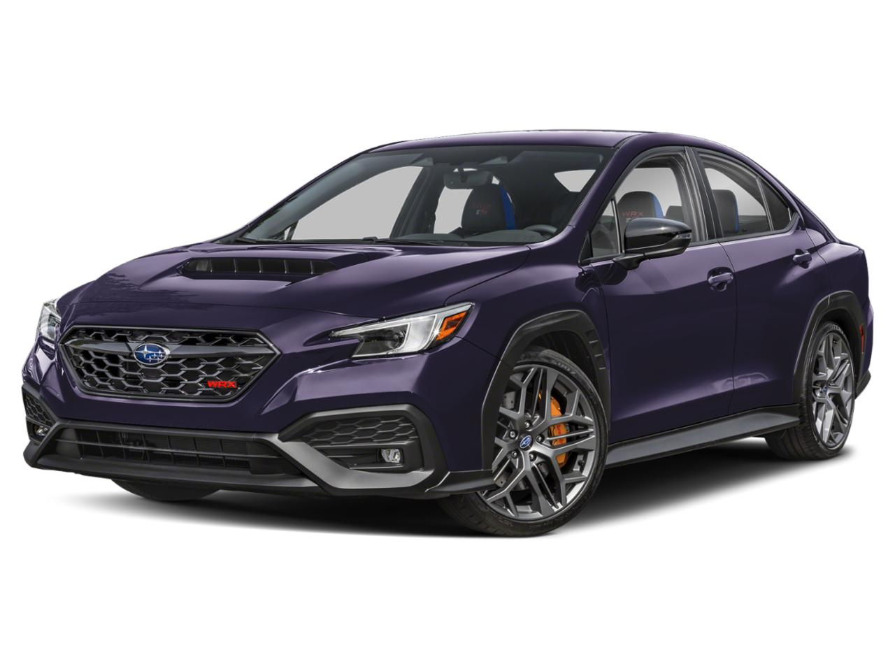 2025 Subaru WRX