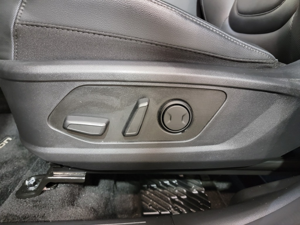 Hyundai Tucson Hybrid 2023
