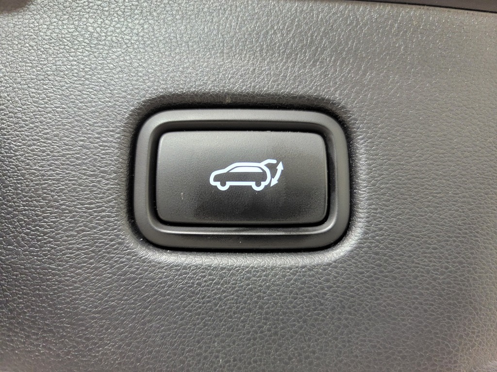 Hyundai Tucson Hybrid 2023