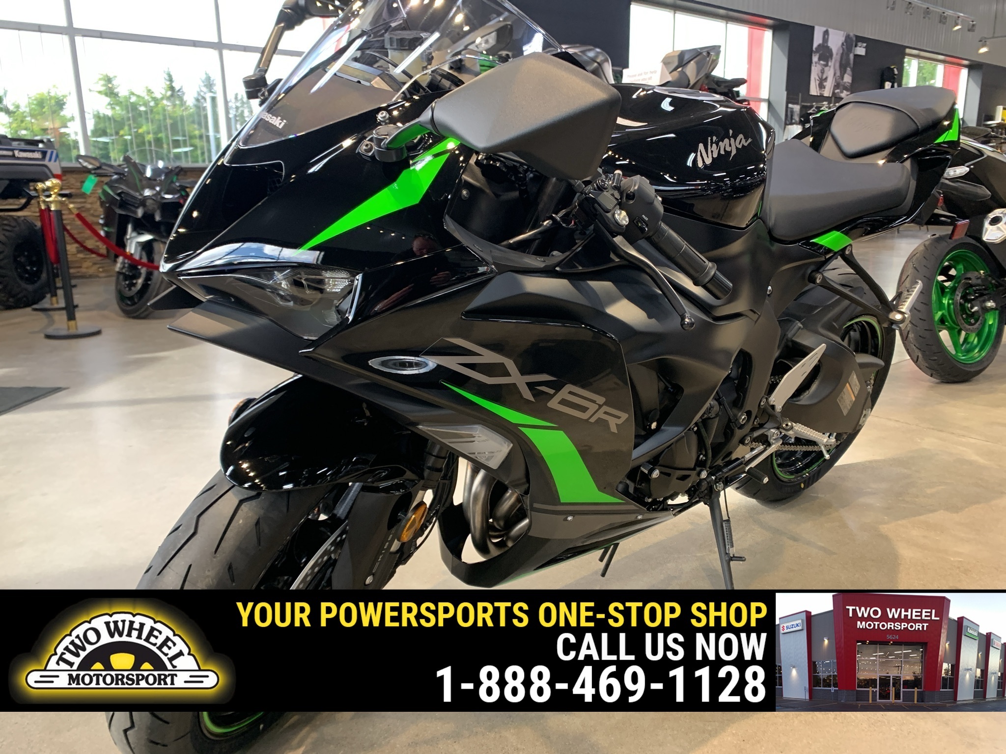 【S】 TWO WHEEL MOTORSPORT - Vehicles for Sale | AutoTrader.ca