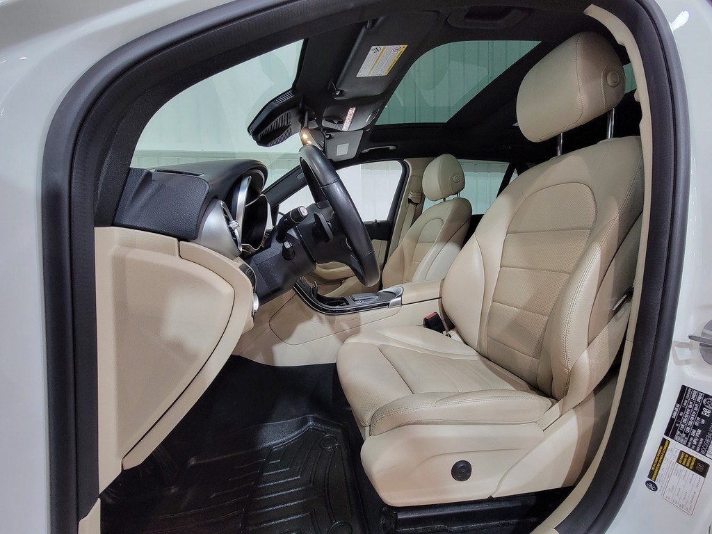 Mercedes-Benz GLC 2020 Mercedes-Benz GLC 2020