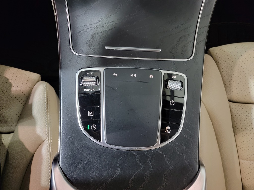 Mercedes-Benz GLC 2020 Mercedes-Benz GLC 2020