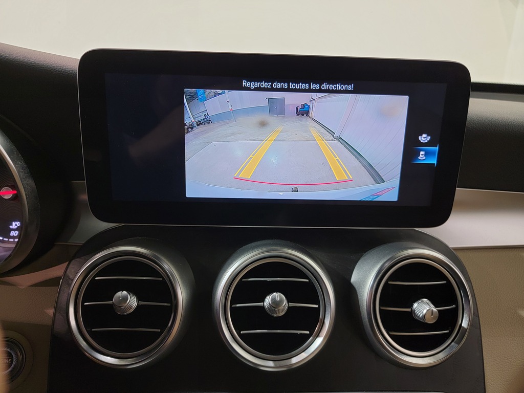 Mercedes-Benz GLC 2020 Mercedes-Benz GLC 2020