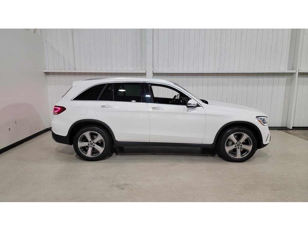 Mercedes-Benz GLC 2020 Mercedes-Benz GLC 2020