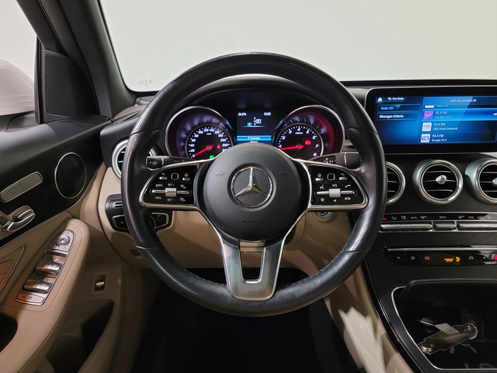 Mercedes-Benz GLC 2020 Mercedes-Benz GLC 2020