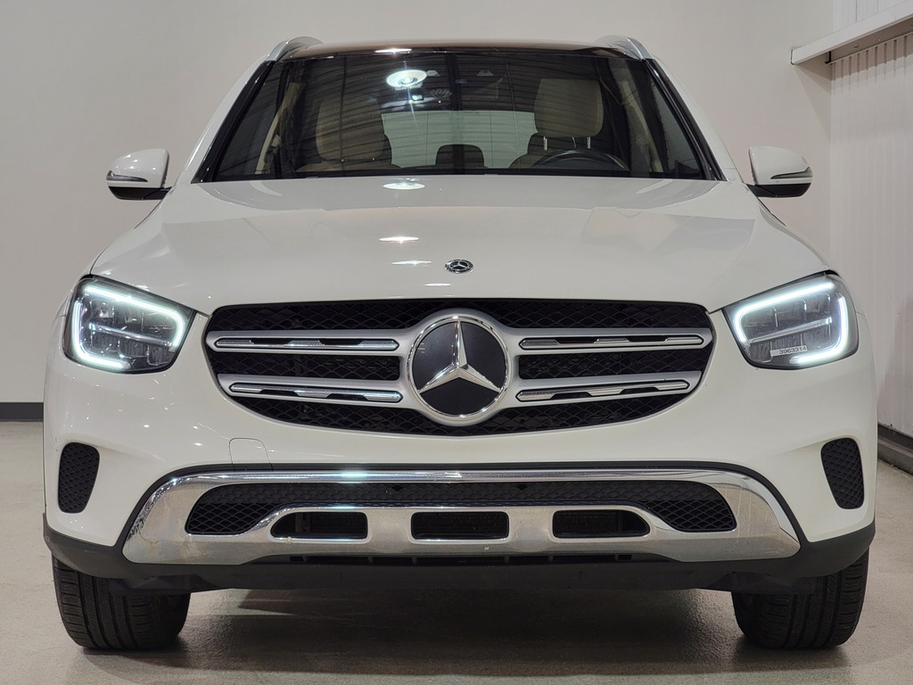 Mercedes-Benz GLC 2020 Mercedes-Benz GLC 2020