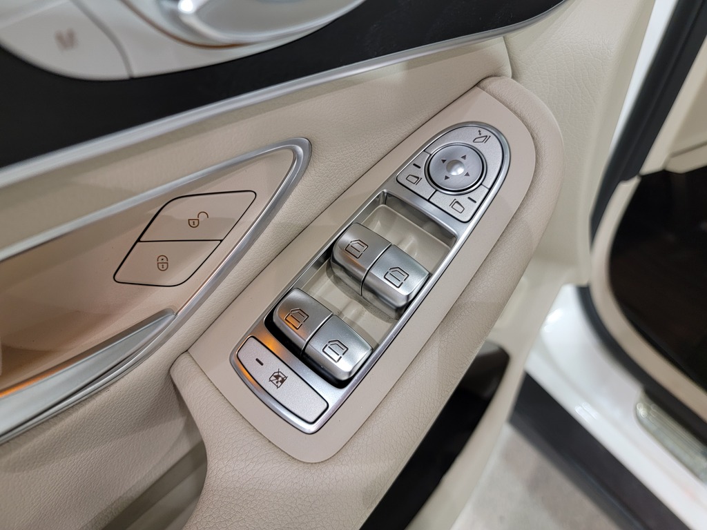 Mercedes-Benz GLC 2020
