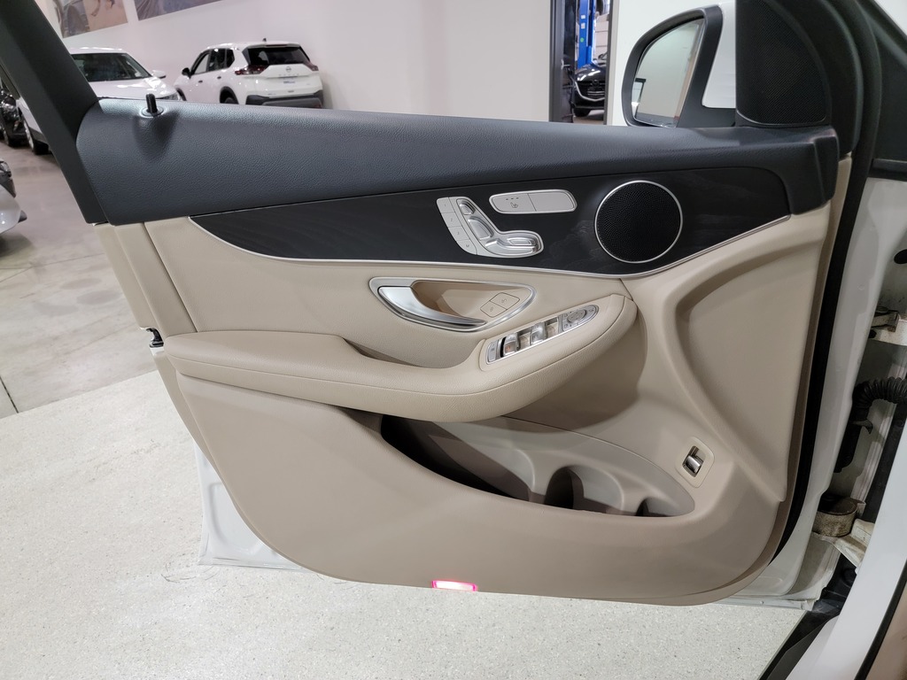 Mercedes-Benz GLC 2020 Mercedes-Benz GLC 2020