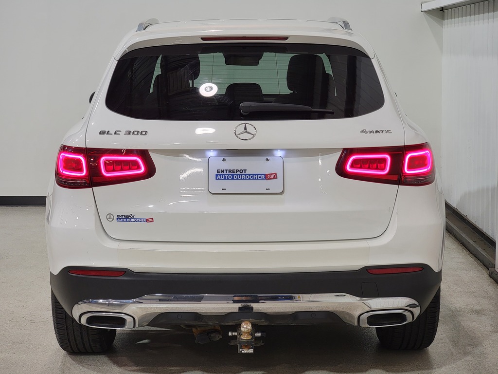 Mercedes-Benz GLC 2020 Mercedes-Benz GLC 2020