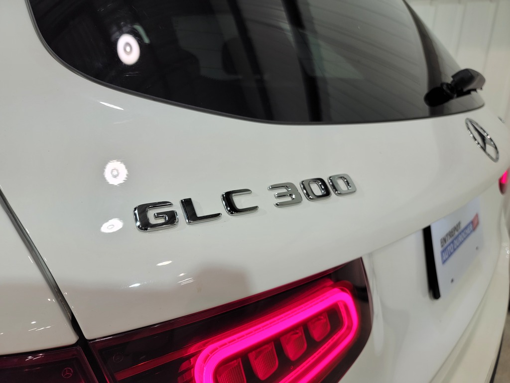 Mercedes-Benz GLC 2020 Mercedes-Benz GLC 2020