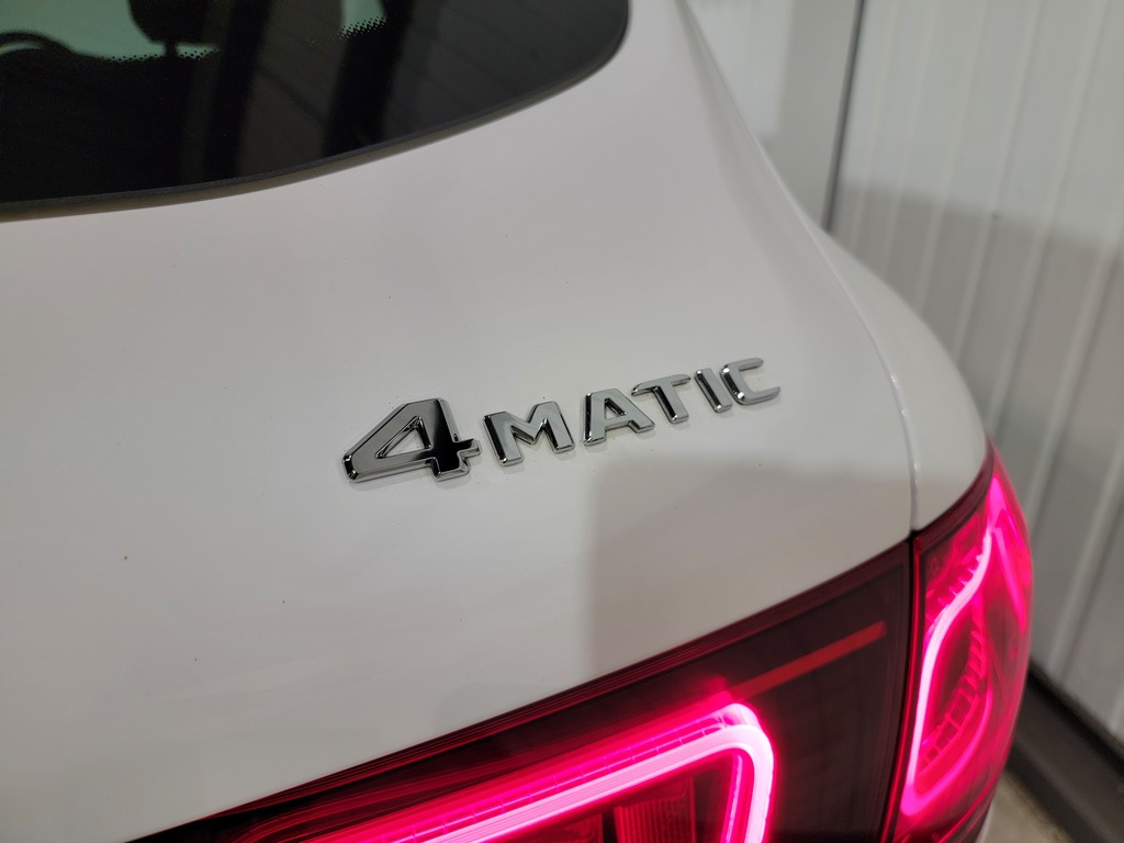 Mercedes-Benz GLC 2020