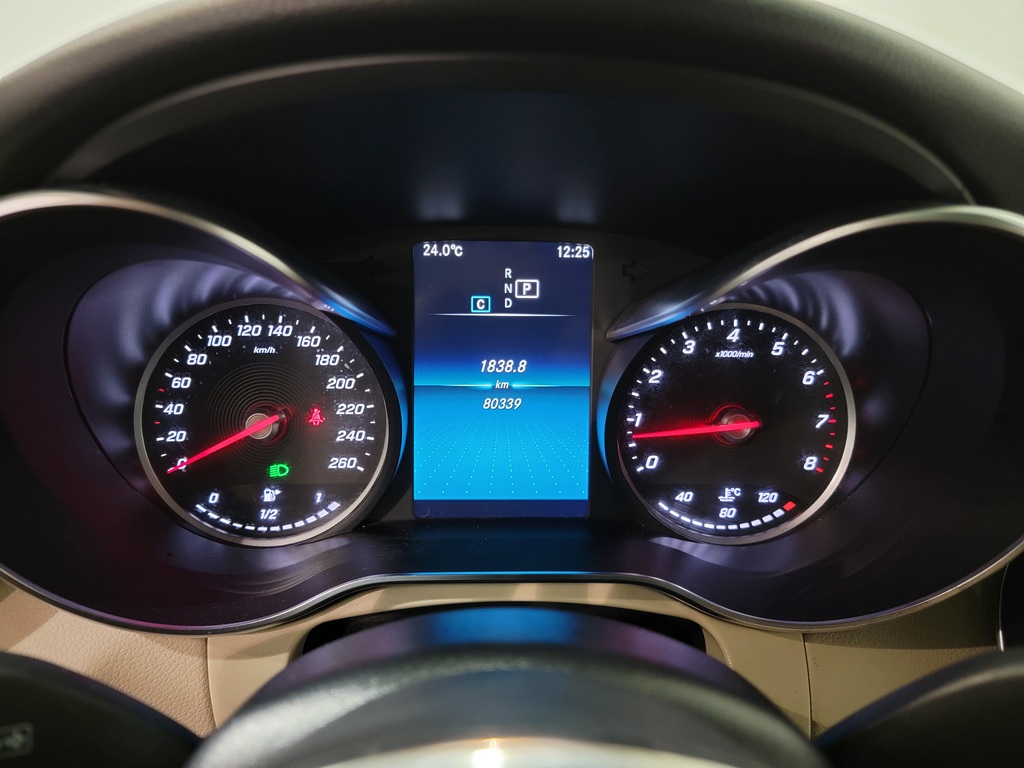 Mercedes-Benz GLC 2020 Mercedes-Benz GLC 2020