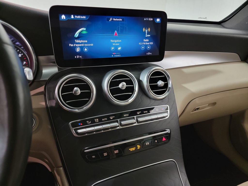 Mercedes-Benz GLC 2020 Mercedes-Benz GLC 2020