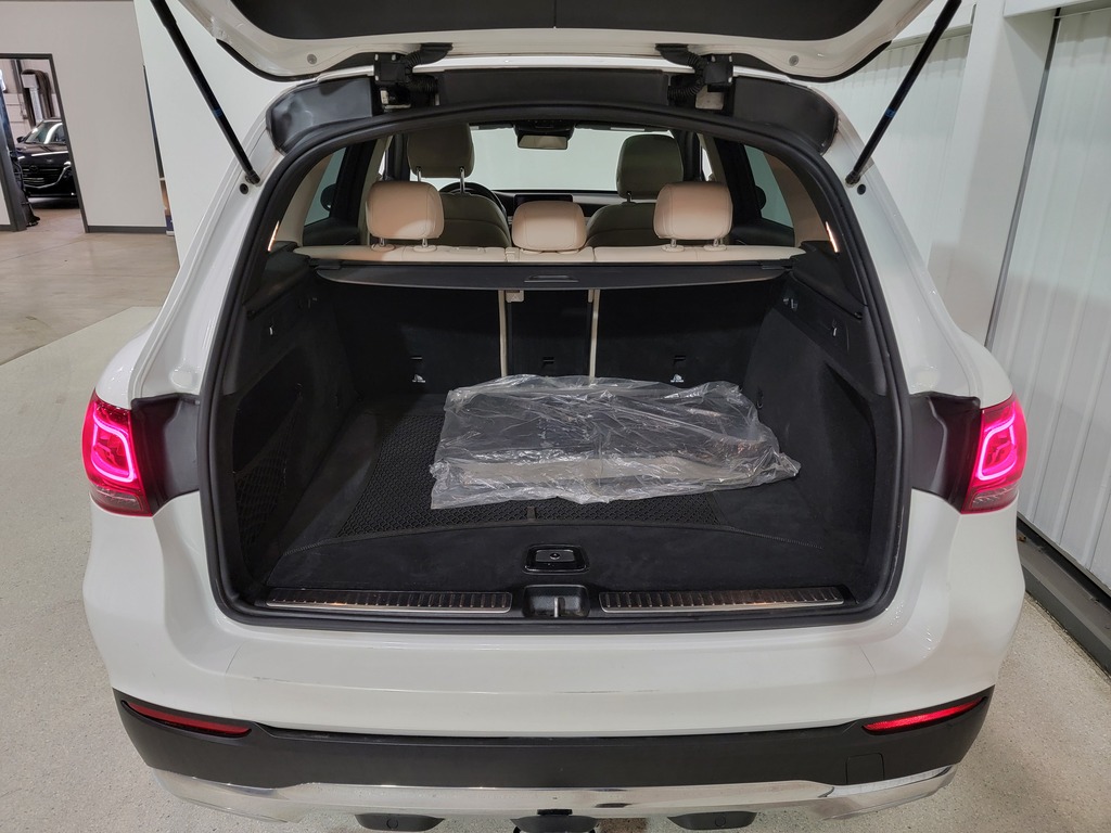 Mercedes-Benz GLC 2020 Mercedes-Benz GLC 2020