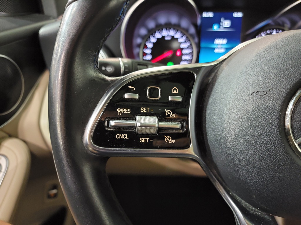 Mercedes-Benz GLC 2020 Mercedes-Benz GLC 2020