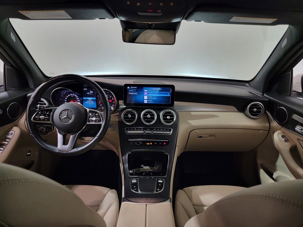 Mercedes-Benz GLC 2020 Mercedes-Benz GLC 2020