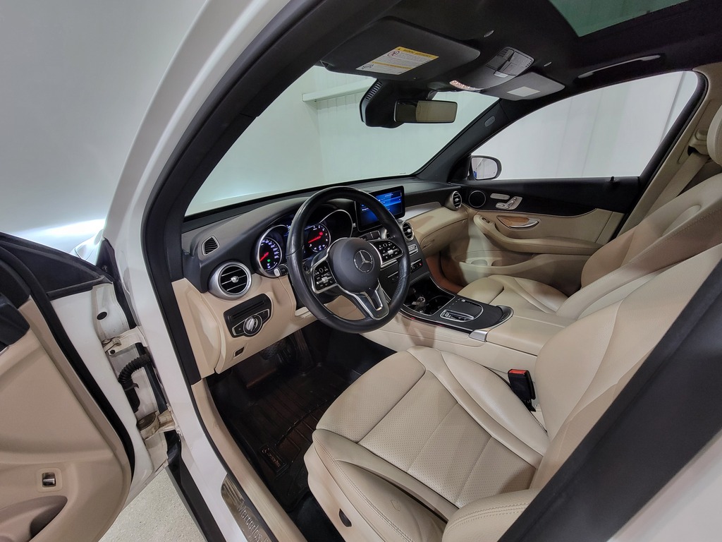 Mercedes-Benz GLC 2020 Mercedes-Benz GLC 2020