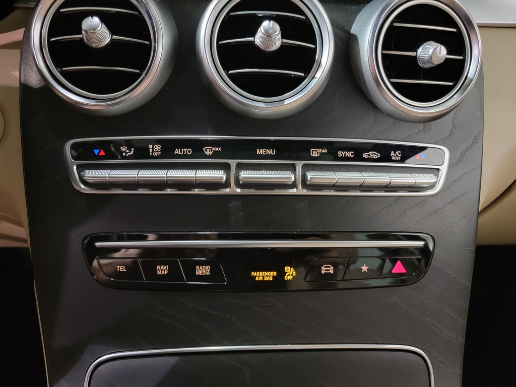 Mercedes-Benz GLC 2020 Mercedes-Benz GLC 2020