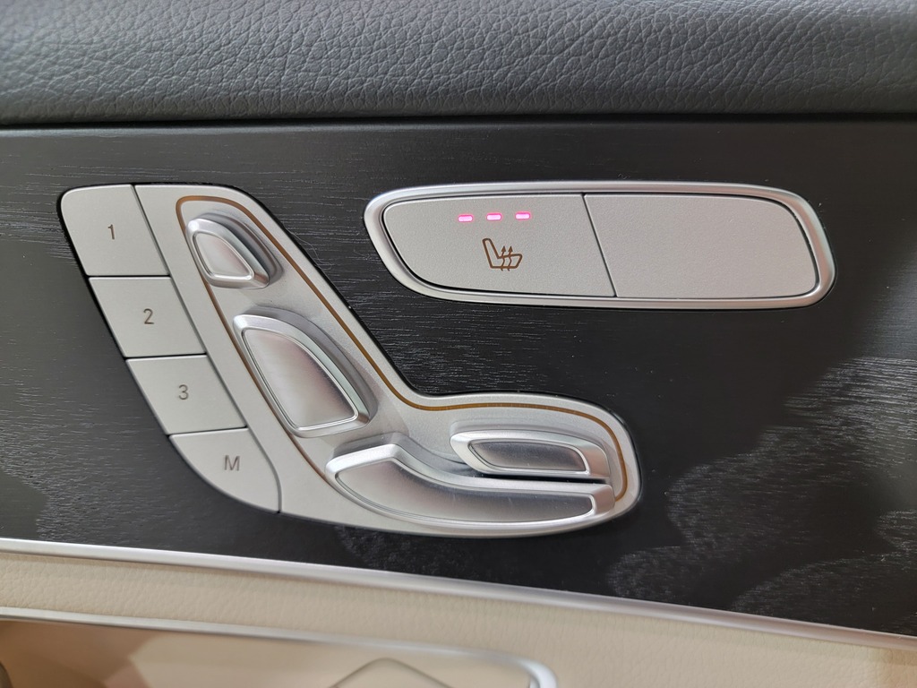 Mercedes-Benz GLC 2020 Mercedes-Benz GLC 2020