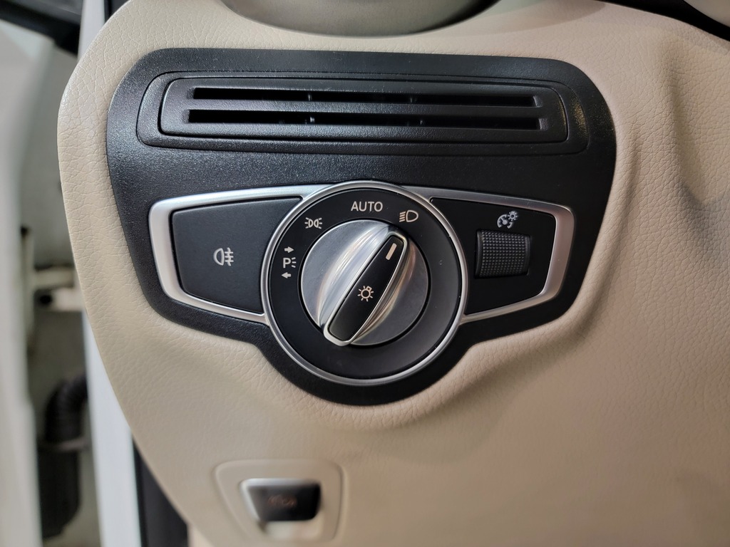 Mercedes-Benz GLC 2020 Mercedes-Benz GLC 2020