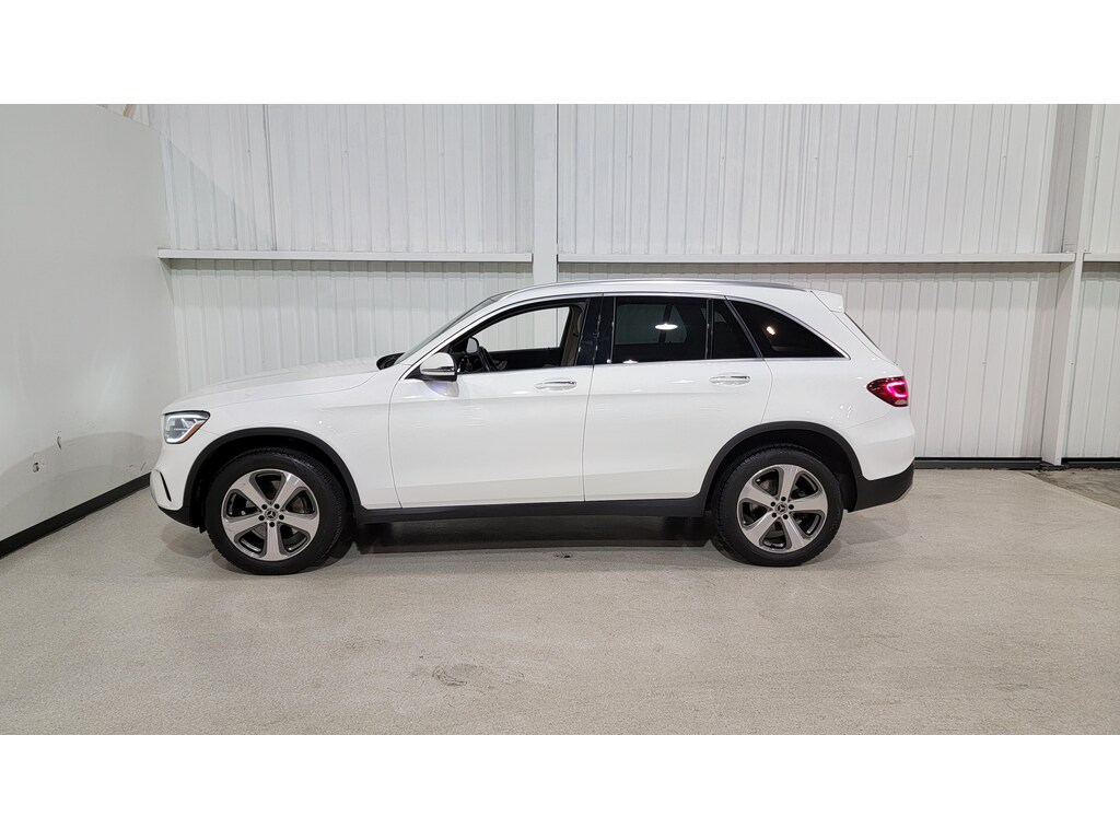 Mercedes-Benz GLC 2020 Mercedes-Benz GLC 2020