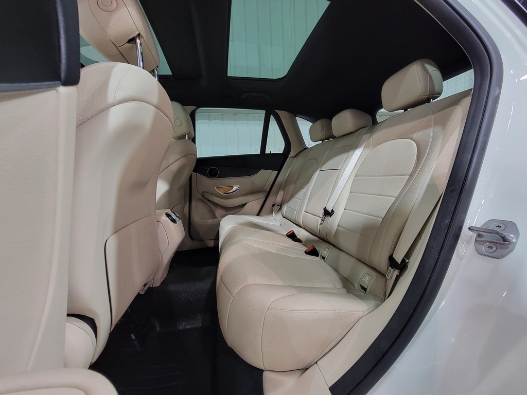 Mercedes-Benz GLC 2020 Mercedes-Benz GLC 2020