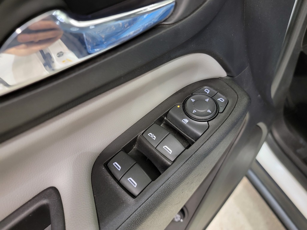 Chevrolet Equinox 2019