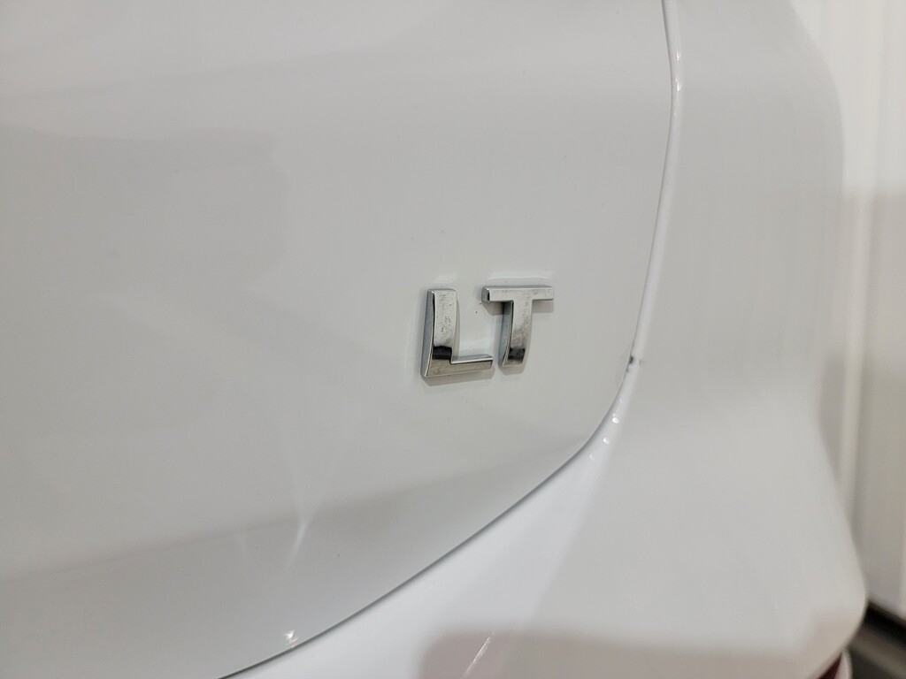 Chevrolet Equinox 2019