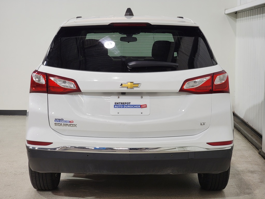 Chevrolet Equinox 2019