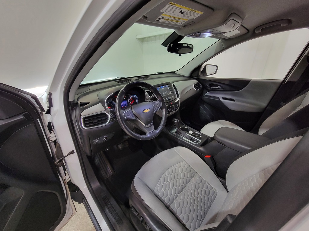 Chevrolet Equinox 2019