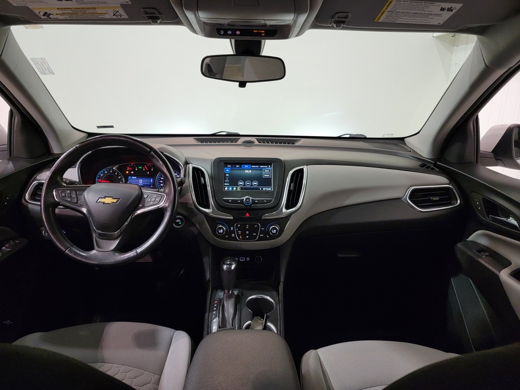 Chevrolet Equinox 2019