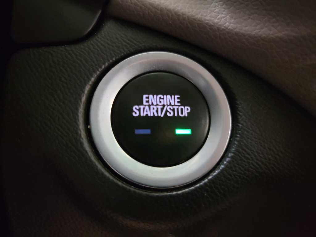 Chevrolet Equinox 2019