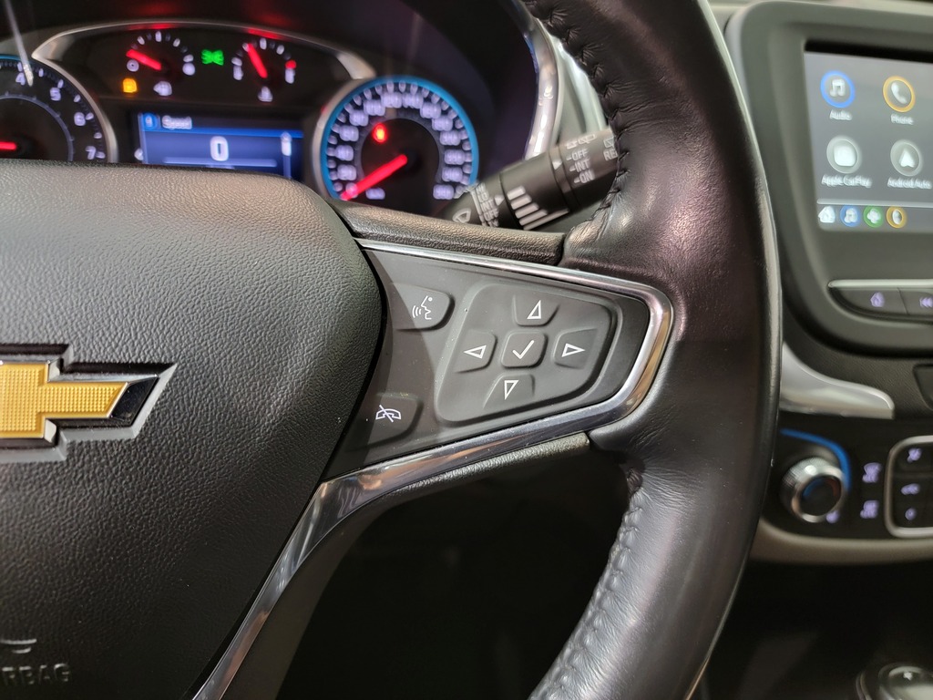 Chevrolet Equinox 2019