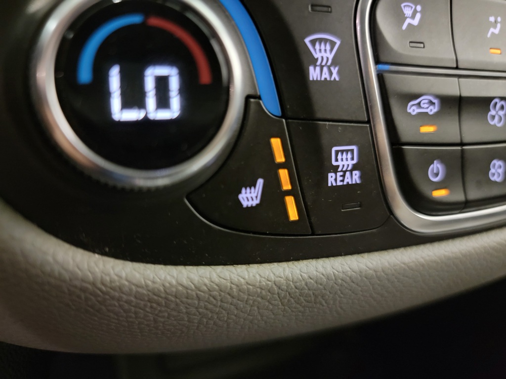 Chevrolet Equinox 2019