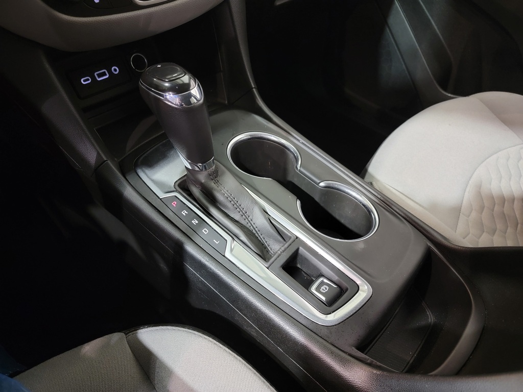 Chevrolet Equinox 2019