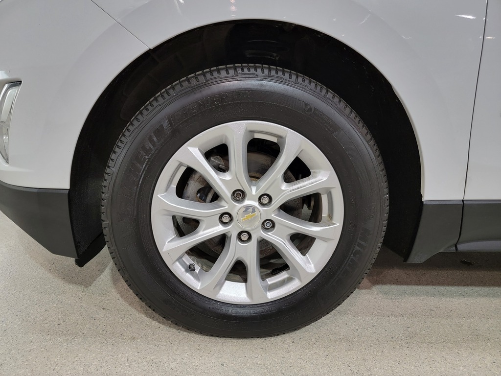 Chevrolet Equinox 2019