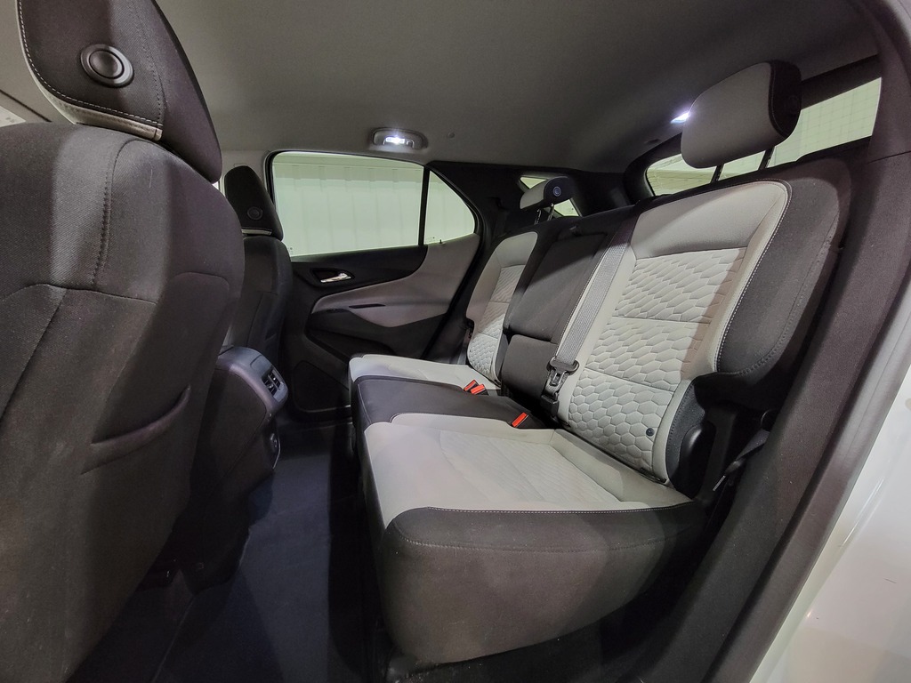 Chevrolet Equinox 2019