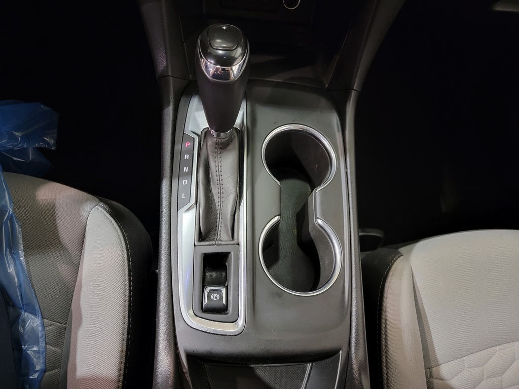 Chevrolet Equinox 2019